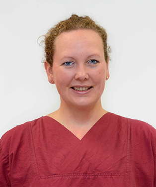 Dr. Ingeborg Claßen-Winkler, Brustzentrum Klinikum Heidenheim