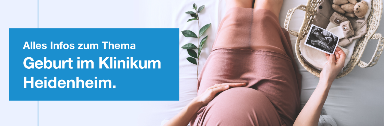 Hier gelangen Sie auf die Frauenklinik vom Klinikum Heidenheim. Hier gelangen Sie auf die Frauenklinik vom Klinikum Heidenheim.