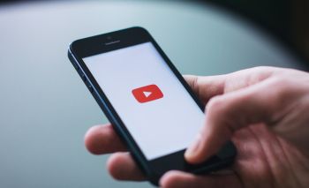 YouTube Kanal YouTube Kanal