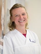 Dr. Anka Röhr, Chefapothekerin, Klinikum Heidenheim Dr. Anka Röhr, Chefapothekerin, Klinikum Heidenheim