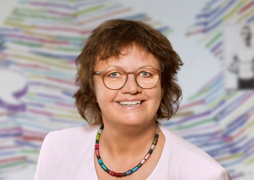 Dr. Carina Paschold
