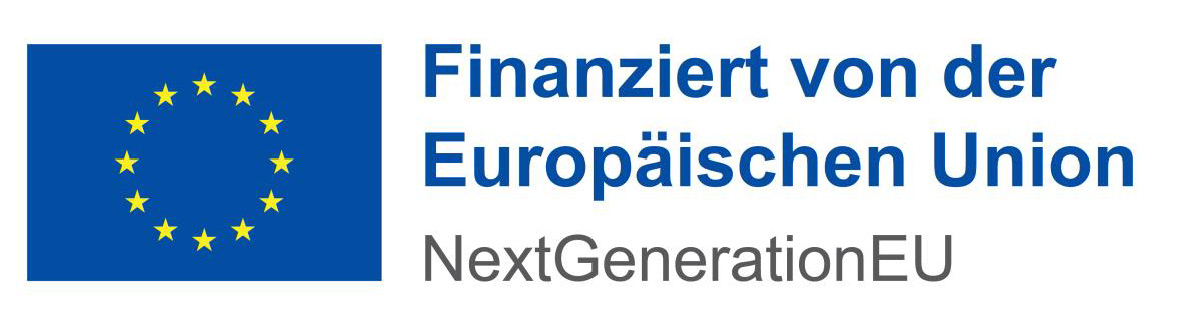 Finanziert von der Europäischen Union Finanziert von der Europäischen Union