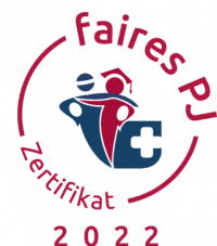 Faires PJ-Siegel Faires PJ-Siegel
