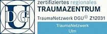 Traumazentrum Heidenheim Traumazentrum Heidenheim