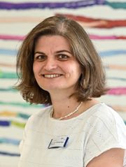 Dr. Claudia Wahl, Oberärztin Frauenklinik
Klinikum Heidenheim Dr. Claudia Wahl, Oberärztin Frauenklinik
Klinikum Heidenheim