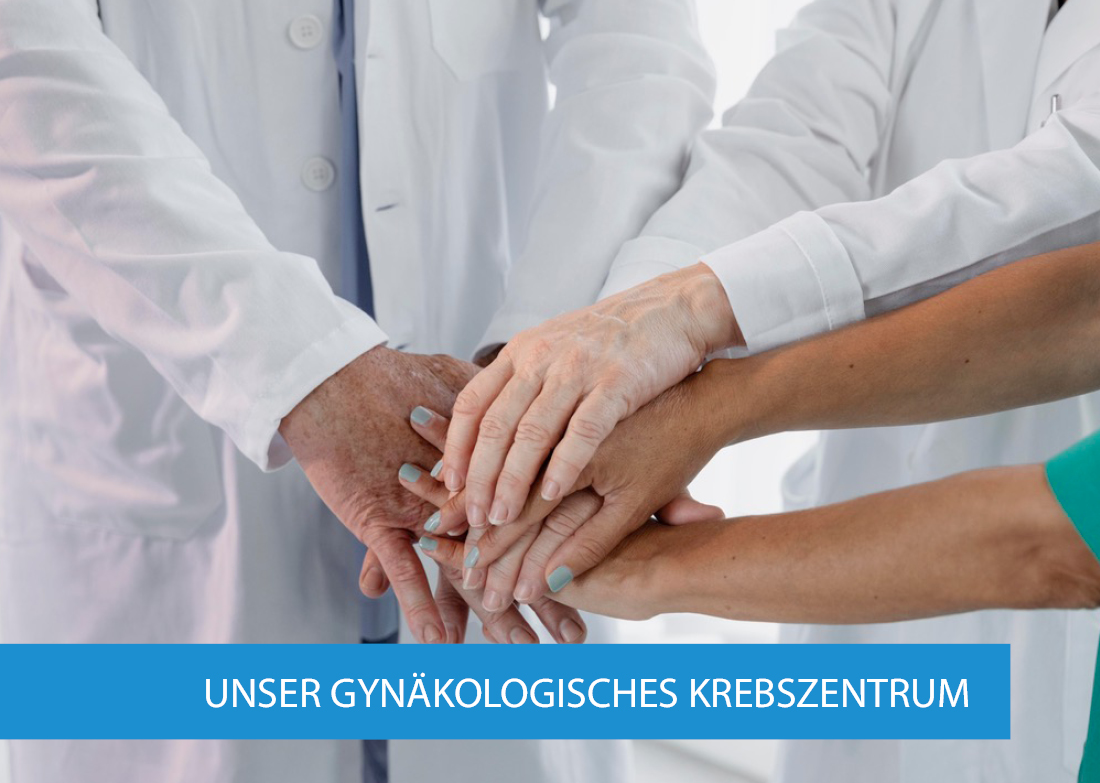 Gynäkologisches Krebszentrum, Klinikum Heidenheim Gynäkologisches Krebszentrum, Klinikum Heidenheim