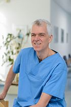 Dr. med. Alexander Maier Dr. med. Alexander Maier