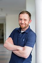 Dr. med. Marc Reiser Dr. med. Marc Reiser
