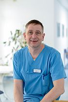 Dr. med. Norbert Jung Dr. med. Norbert Jung