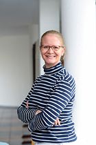 Dr. med. Sonja Sünderhauf Dr. med. Sonja Sünderhauf