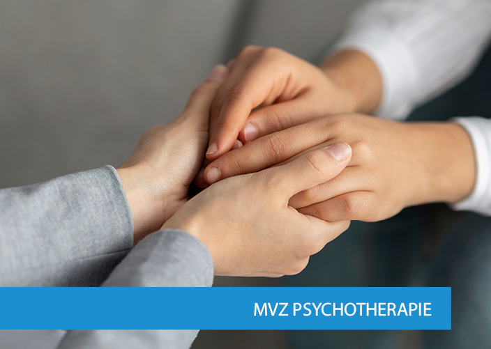Link zu MVZ Psychotherapie
Klinikum Heidenheim Link zu MVZ Psychotherapie
Klinikum Heidenheim