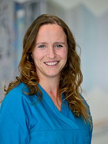 Christine Schwarz, Fachärztin Pädiatrie
MVZ Klinikum Heidenheim