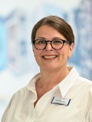 Ulrike Rettenberger, Koordination SAPV 