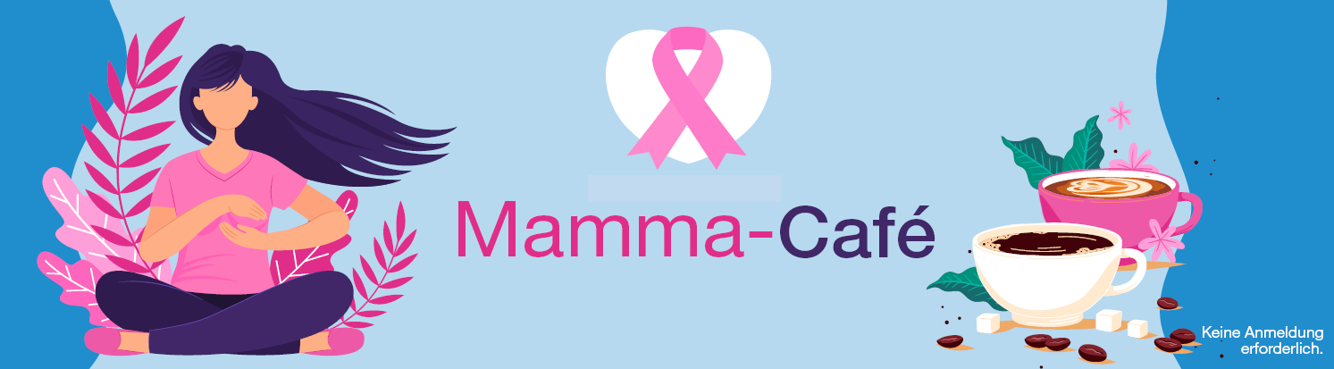 Mamma-Cafe
Klinikum Heidenheim Mamma-Cafe
Klinikum Heidenheim