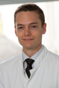 Chefarzt Professor Dr. Dr. Franck Billmann, Klinikum Heidenheim Chefarzt Professor Dr. Dr. Franck Billmann, Klinikum Heidenheim