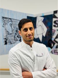 Facharzt Al-Dhaheri Fadhi, Klinikum Heidenheim Facharzt Al-Dhaheri Fadhi, Klinikum Heidenheim