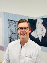 Facharzt Dr, Steffen Güth, Klinikum Heidenheim Facharzt Dr, Steffen Güth, Klinikum Heidenheim